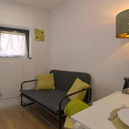 Guestready - Agra Traditional House 1 公寓 波尔图